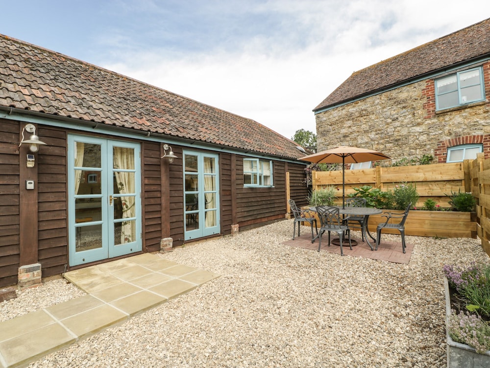 Tom's Barn — hotel in Yeovil