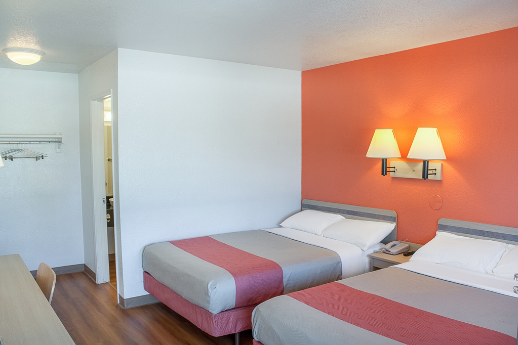 Motel 6 Ukiah CA - photo 18