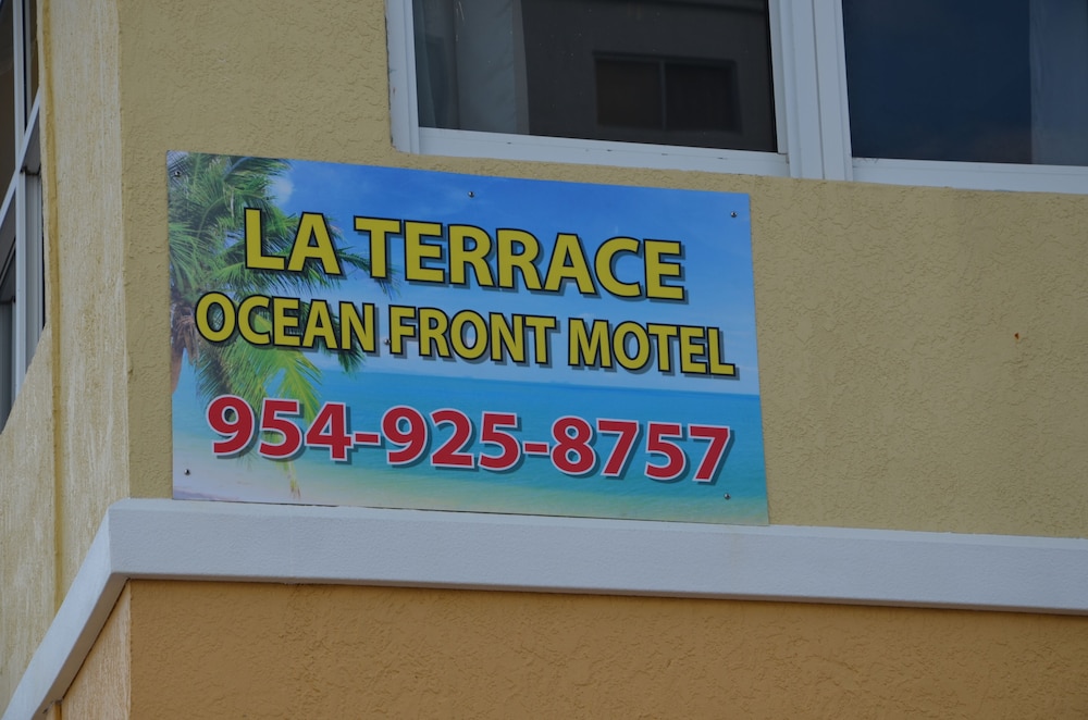 La Terrace Oceanfront - photo 2