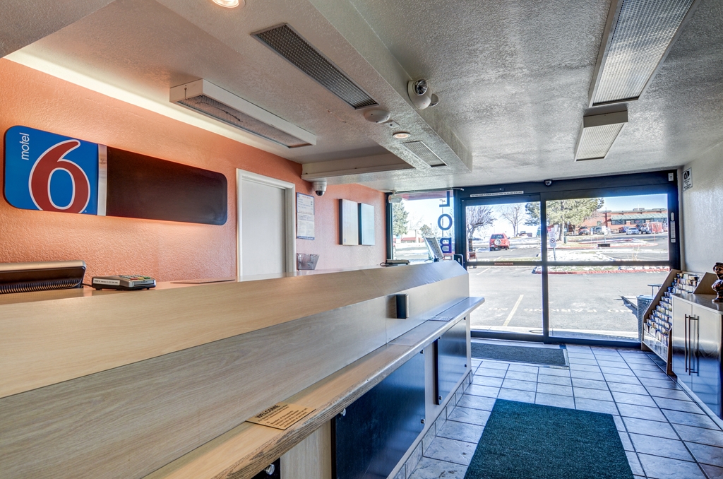 Motel 6 Greenwood Village CO Denver South Tech Center - photo 28