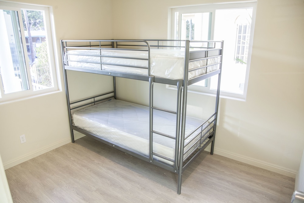 Reset Inn - carbon neutral hotel in Polanczyk