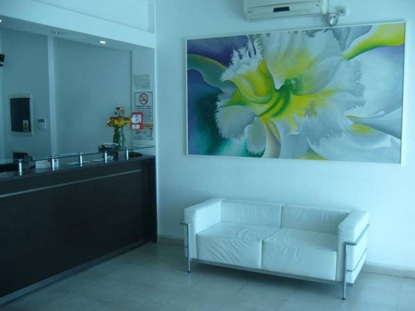 Morada Suites — Campana — photo 3