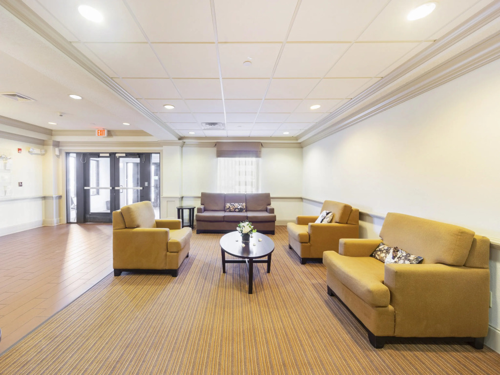 Ramada by Wyndham Jackson MS - photo 3