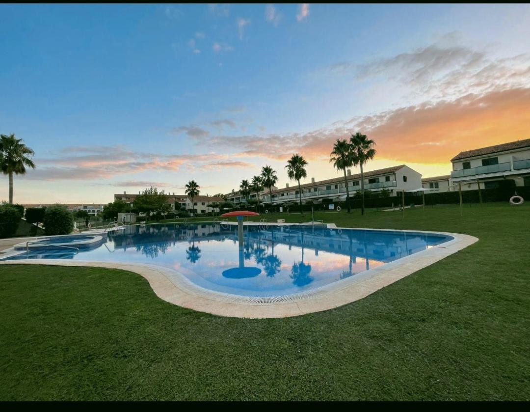 Terra I Mar — hotel in Sant Jordi
