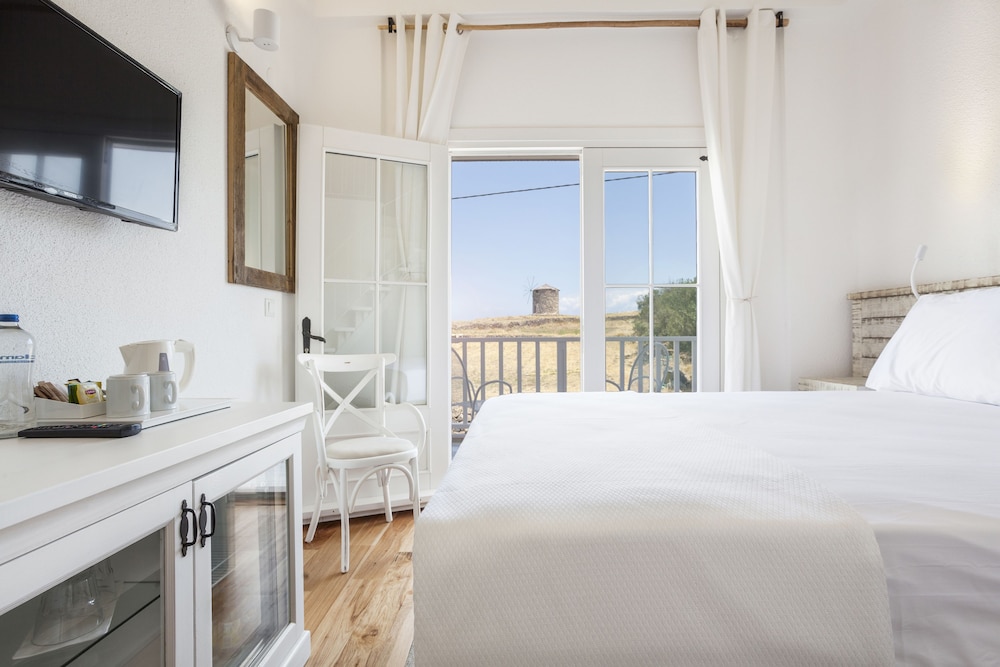 Pur Beyaz Otel — Ayvalik — photo 4
