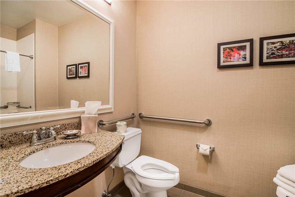 Comfort Inn Concord South End - photo 21
