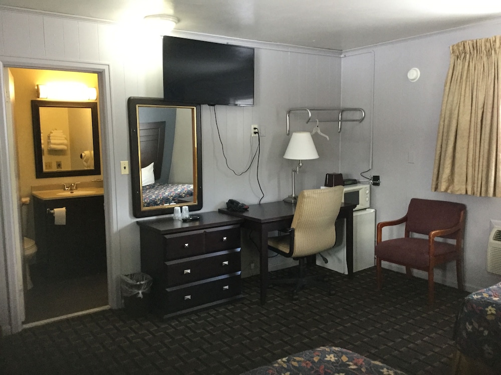 Best Motel - photo 21