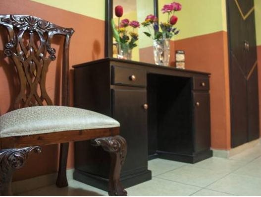 Hotel Bicentenario — Ciudad Madero — photo 2