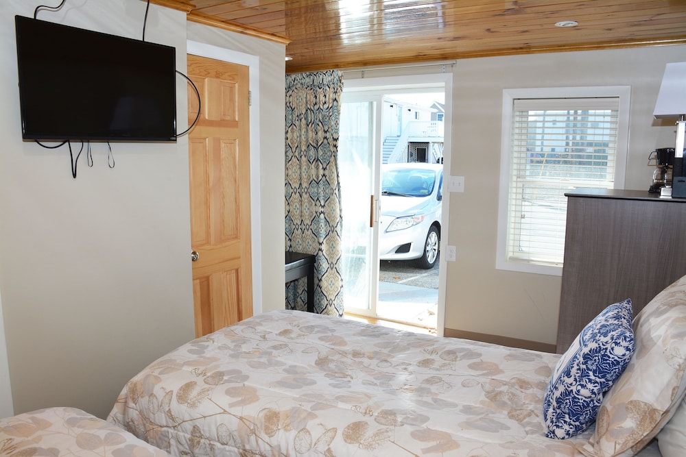Alouette Beach Resort - photo 9