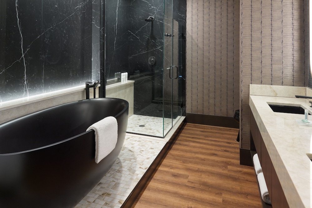 SpringHill Suites by Marriott Franklin Mint - photo 12