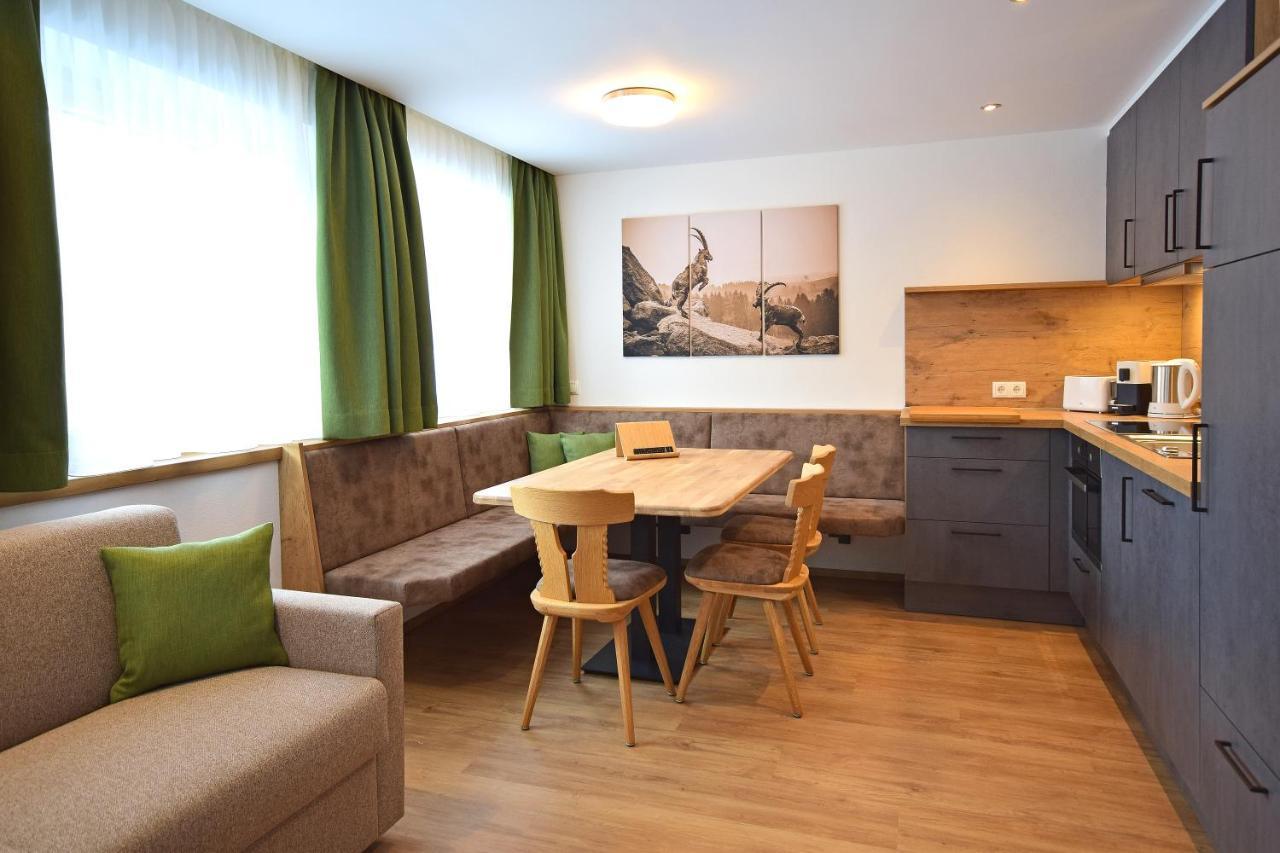 Appart Waidmannsruh — 4-Star Luxury Hotel in Gerlos, Austria