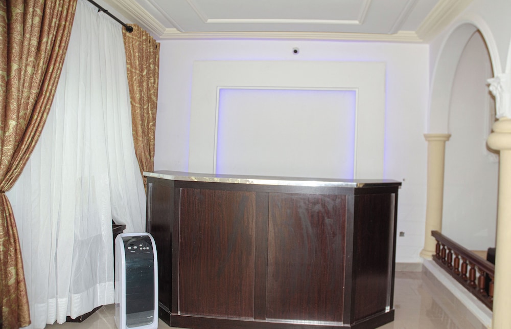 Beach Sand Hotel and Resort — Cotonou — photo 3