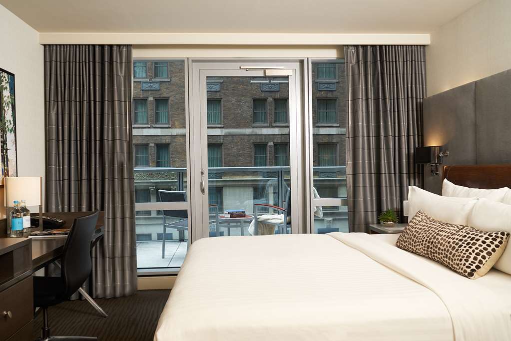 Hotel 48Lex New York - photo 11