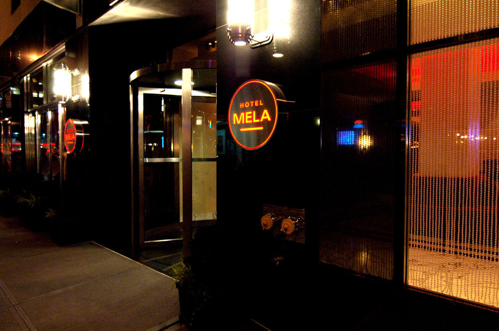 Aura Hotel Times Square - photo 44