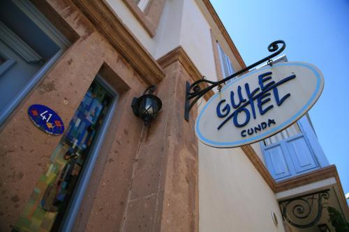 Gule Hotel — Ayvalik — photo 3