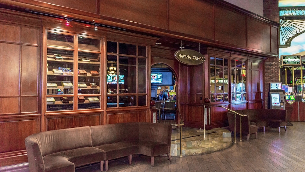 Boulder Station Hotel and Casino - photo 59