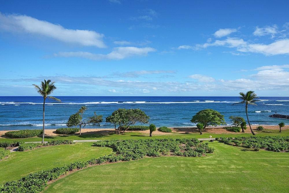 Waipouli Beach Resort G 404 - photo 52