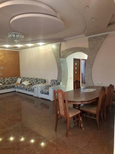 Dilihouse97 - carbon neutral hotel in Ijevan