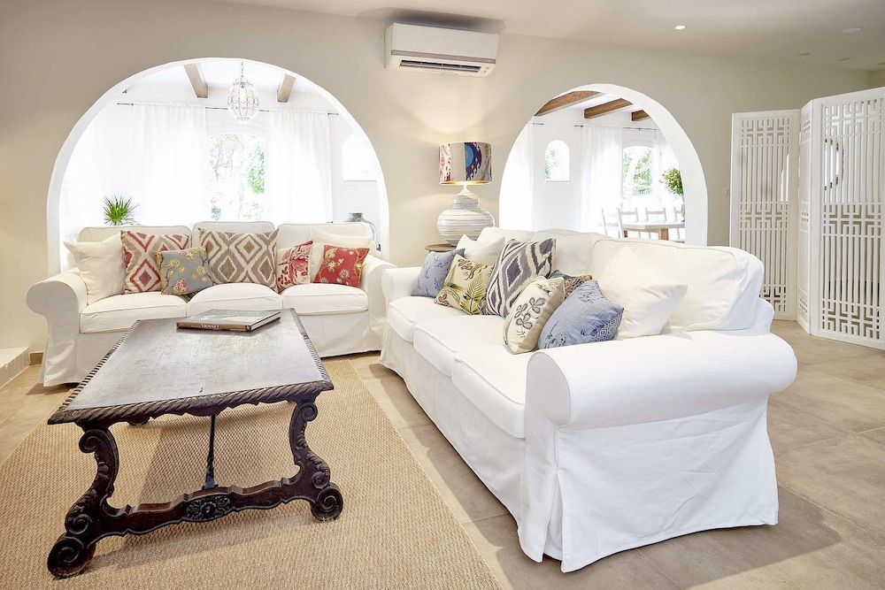 Casagrande La Barrosa in Chiclana De La Frontera, Spain