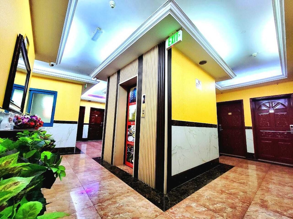 Al Arraf Hotel - last minute hotel in Dubai