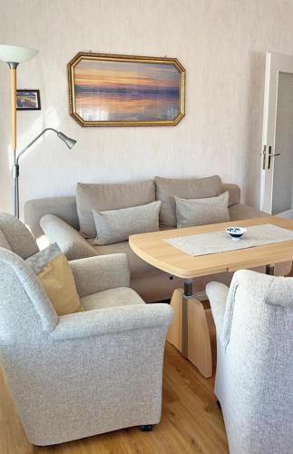 Achtern Diek Whg 17 — 4-Star Luxury Hotel in Gromitz, Germany