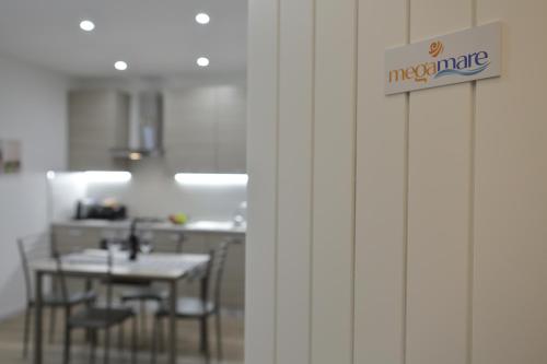 Appartamento Megamare — 4-Star Luxury Hotel in Cefalu, Italy