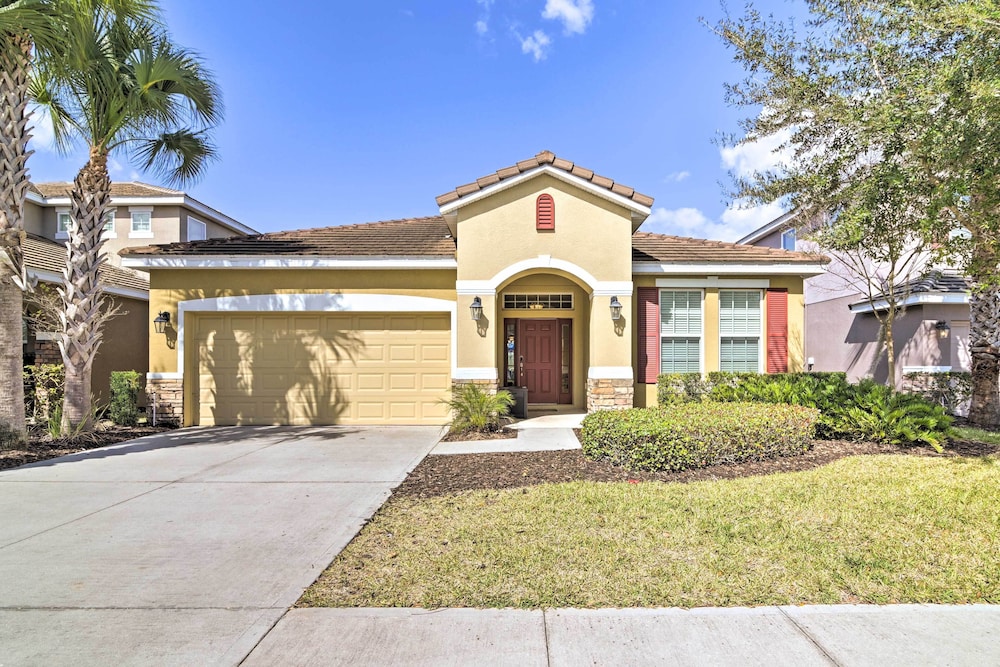 Davenport Disney themed Resort Home w Club Access - photo 42