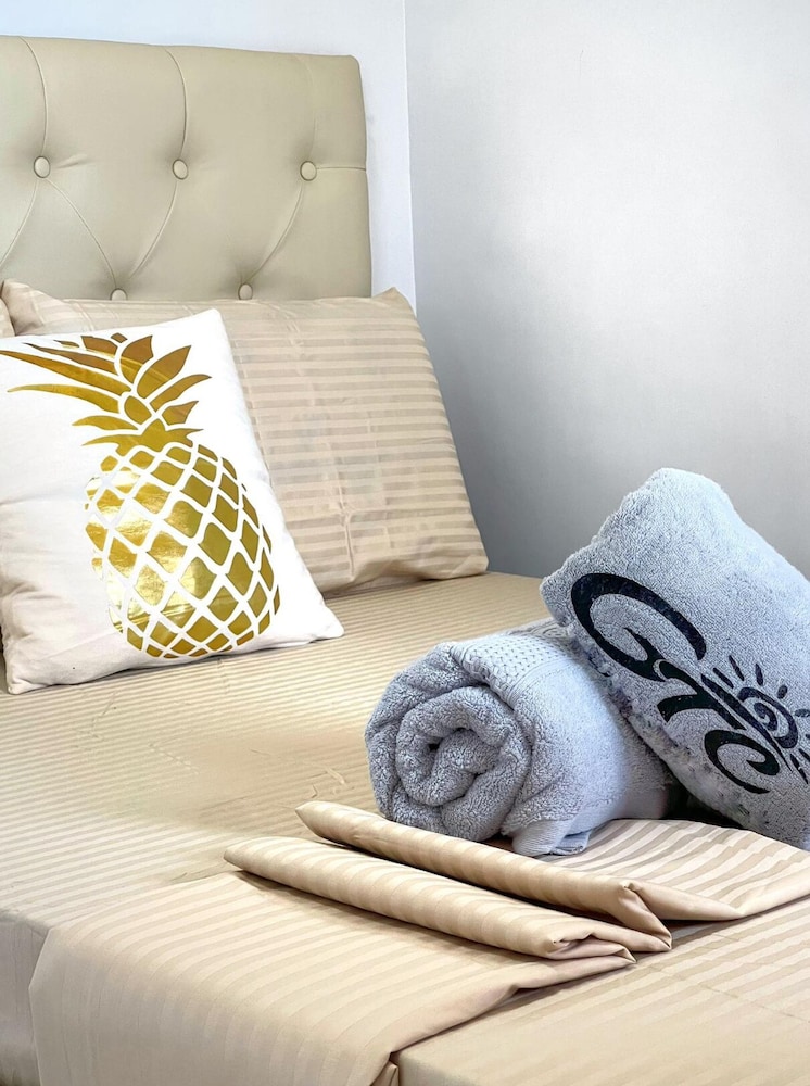 GTC Apartelle — Tacloban — photo 3