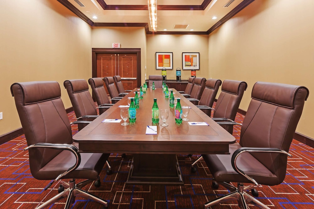 Hilton Garden Inn Midland - photo 28