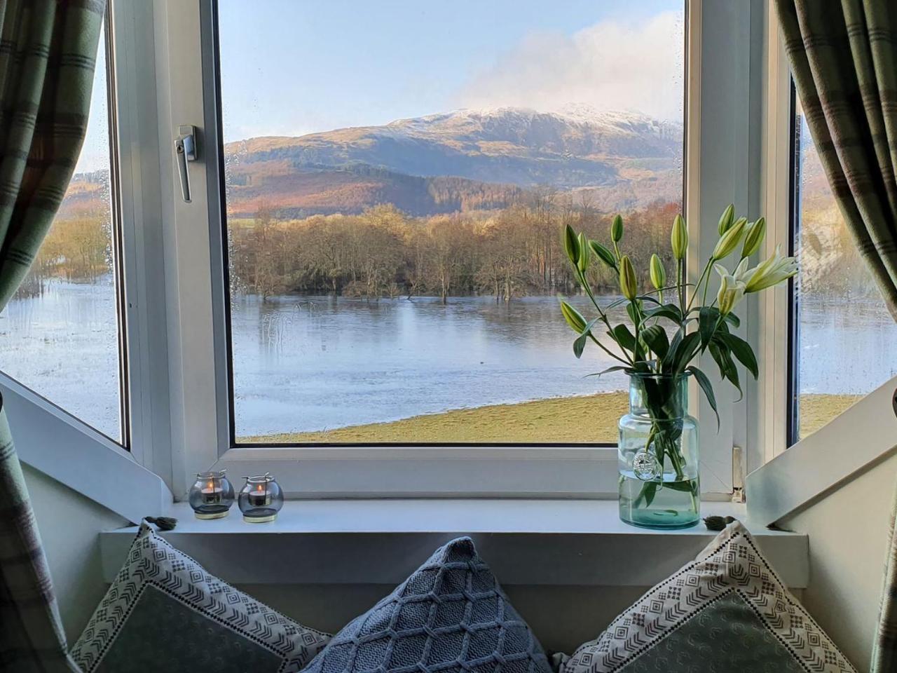 Ben Ledi View