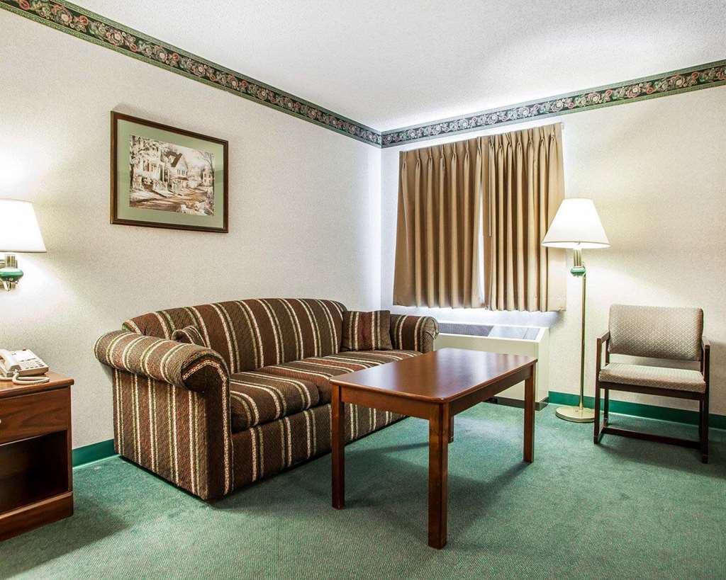 Quality Inn Midway - photo 13