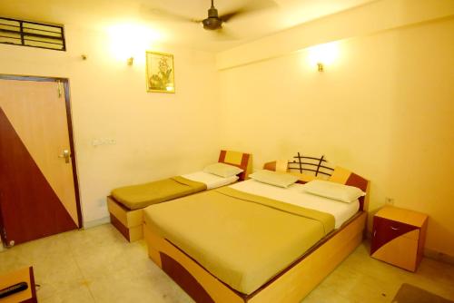 Hotel Shastri Paradise — Mysore — photo 4
