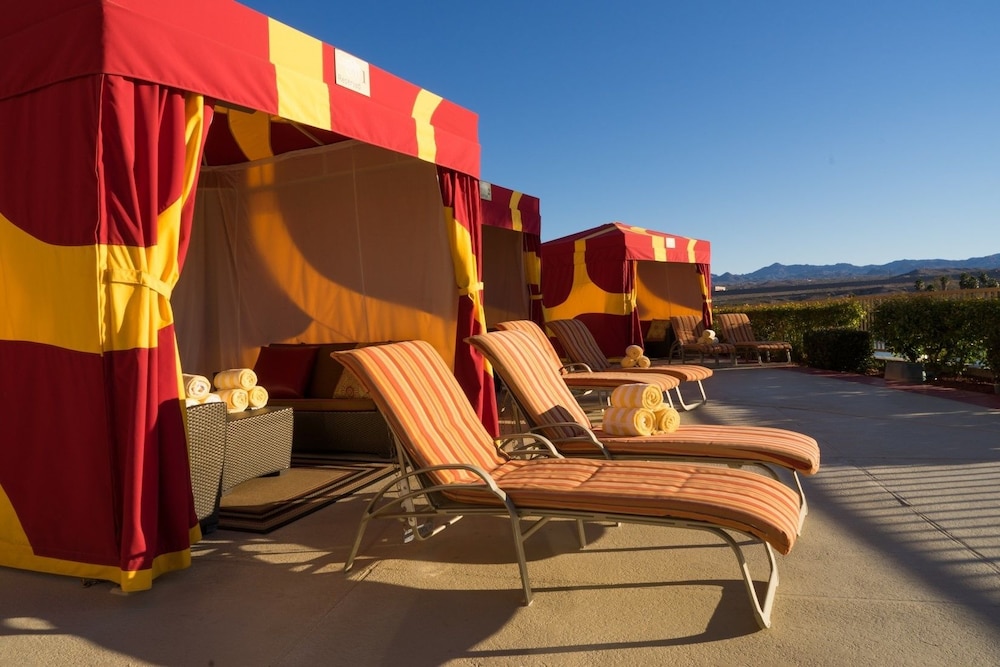 Golden Nugget Laughlin - photo 10