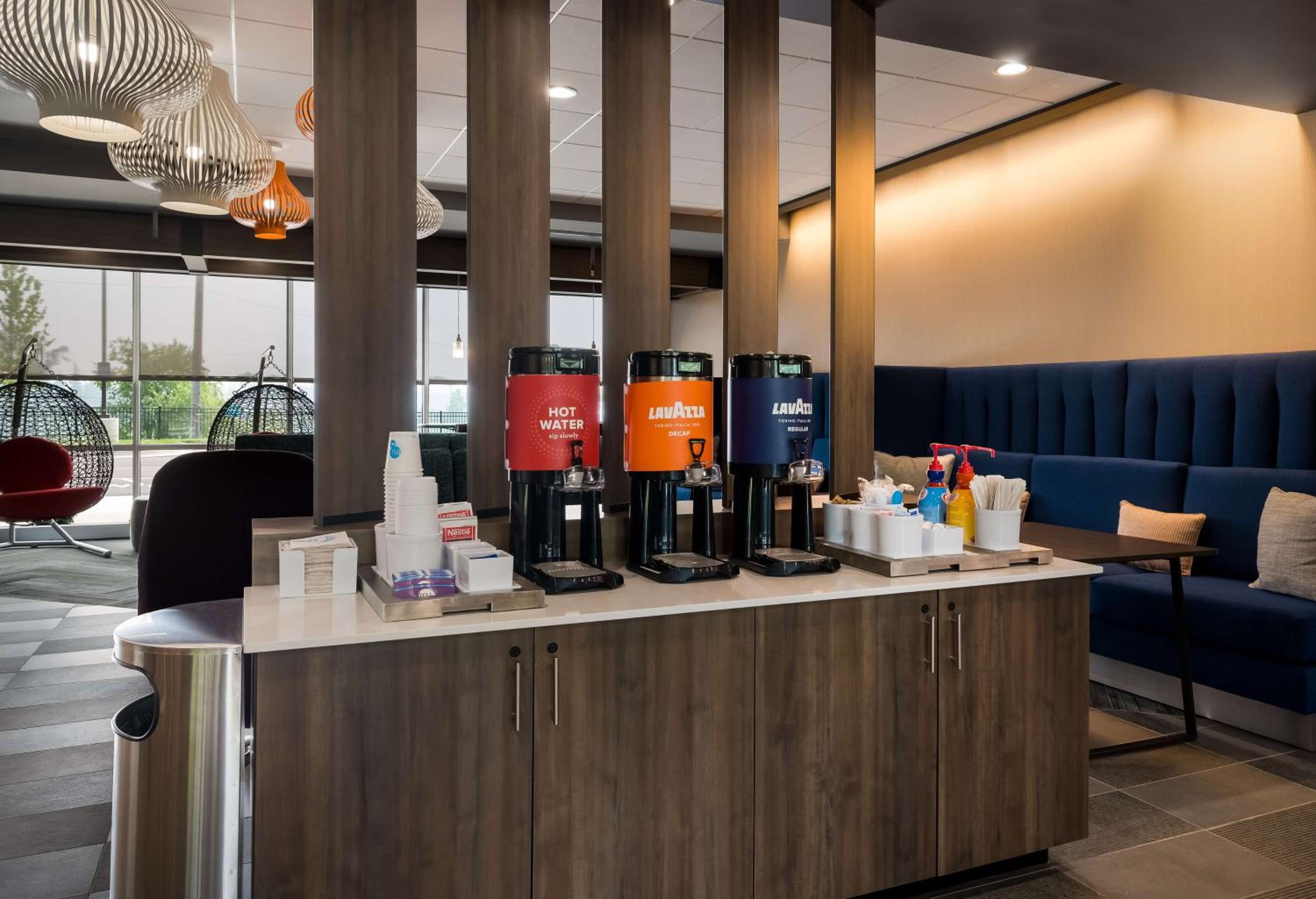 Tru by Hilton Novi Detroit - photo 28