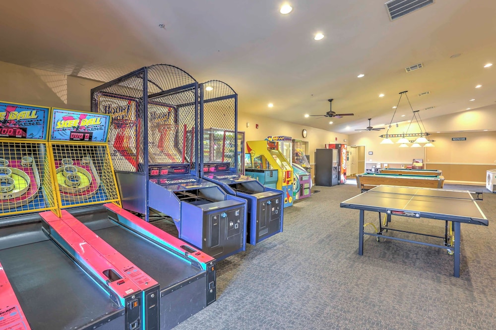Holiday Hills Resort Condo: 3 Mi to Branson Strip - photo 15