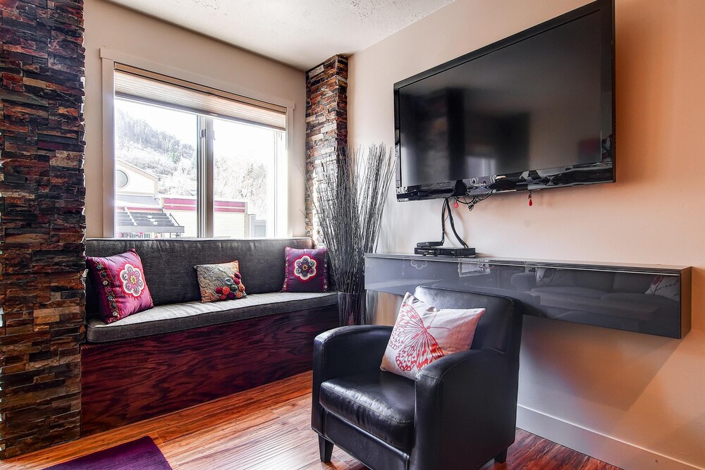 Galleria 307 by Park City Lodging - photo 2