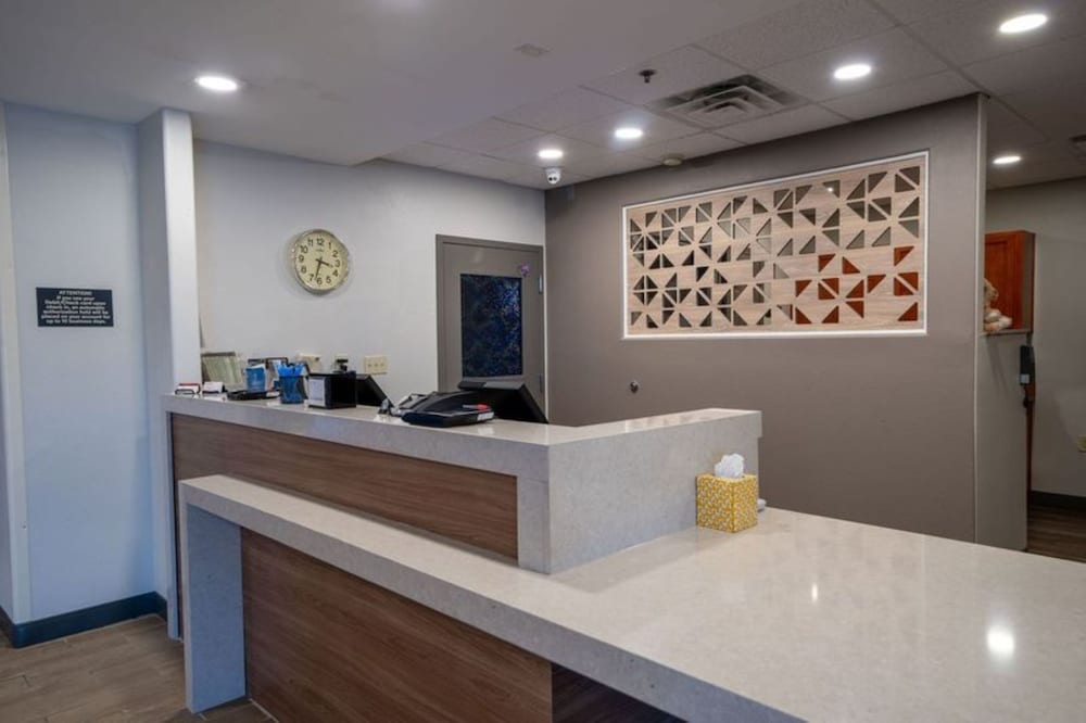 Candlewood Suites Baytown by IHG - photo 67