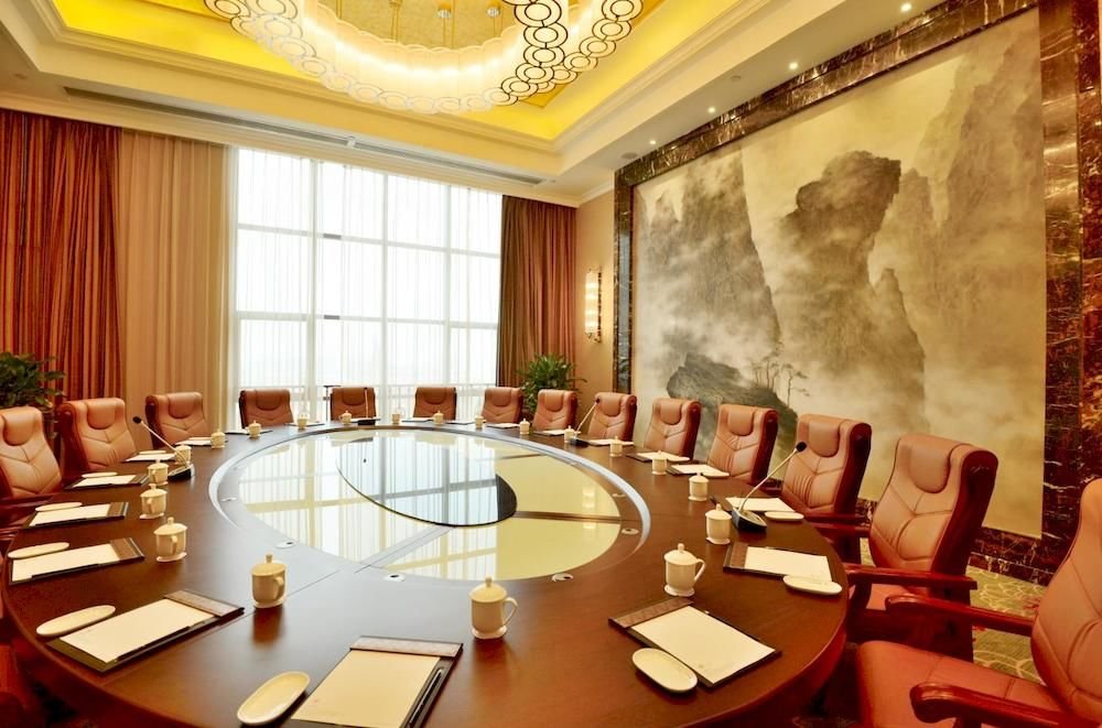 Jiating Hotel — hotel in Jingmen
