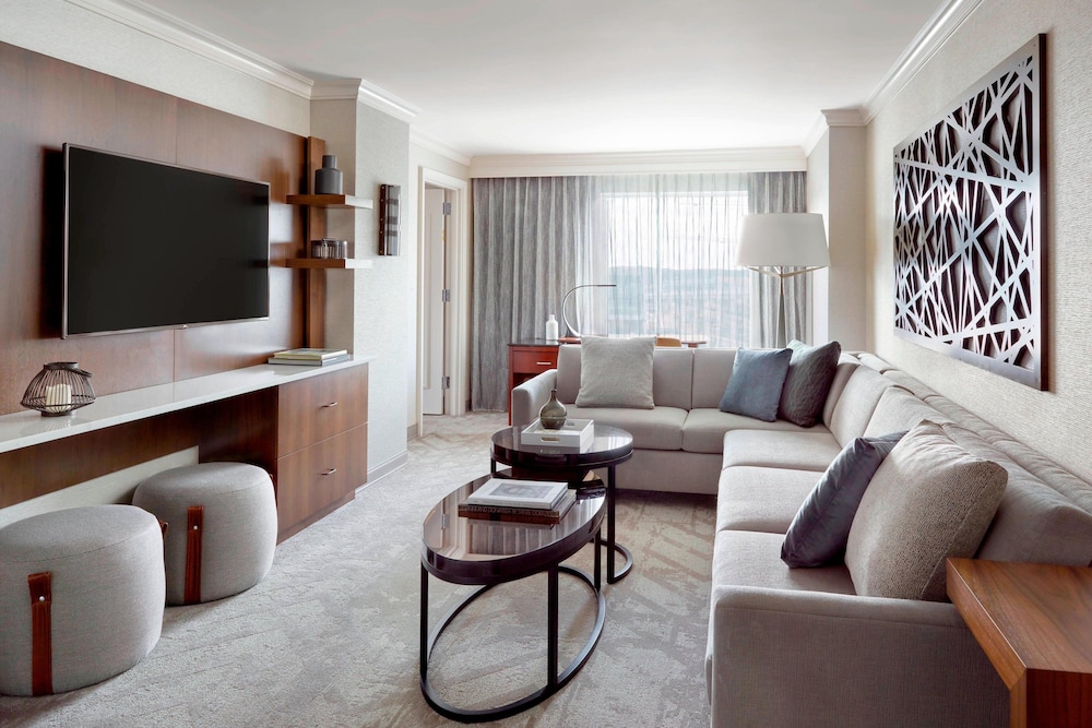 Atlanta Airport Marriott Gateway - photo 25