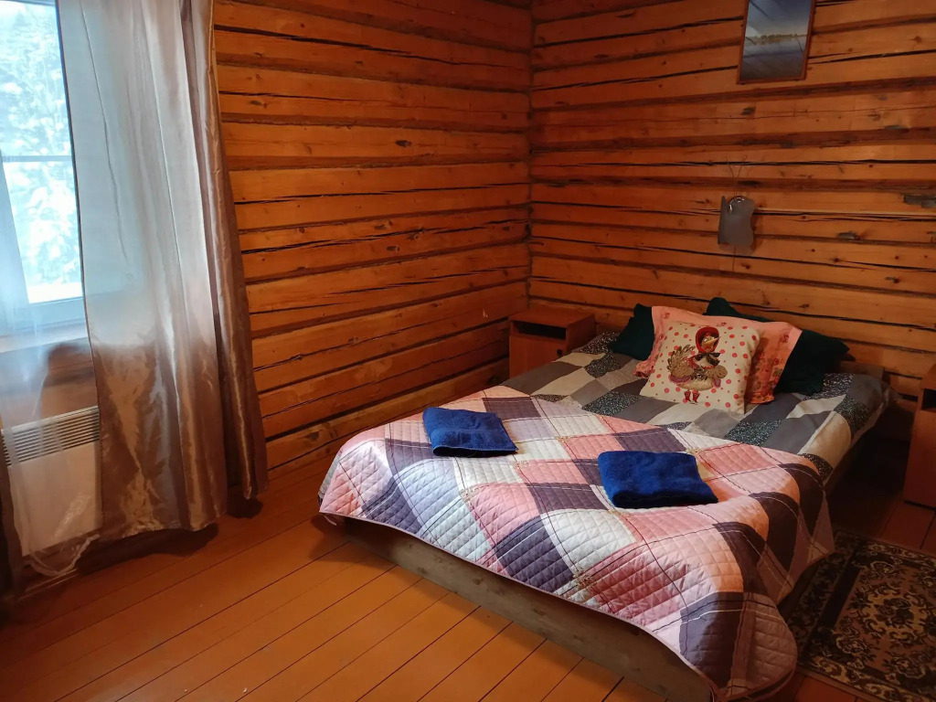 Aura Recreation Center - last minute hotel in Unknown City