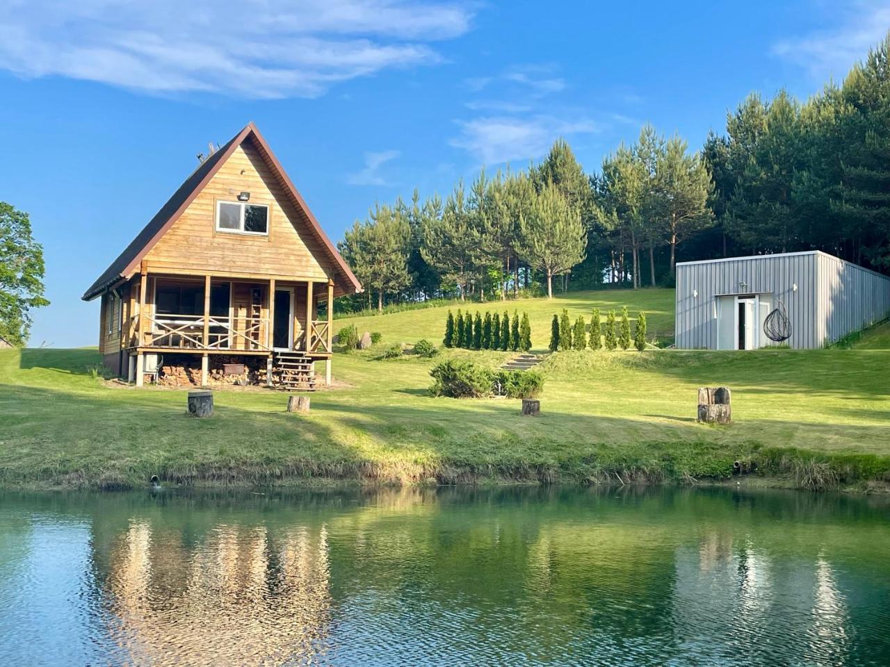 Miguicioniu Sodyba - last minute hotel in Unknown City