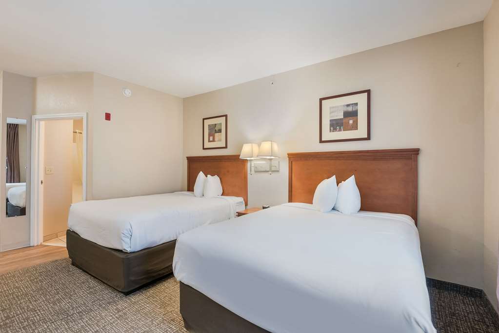 Suburban Studios Waterloo - photo 15