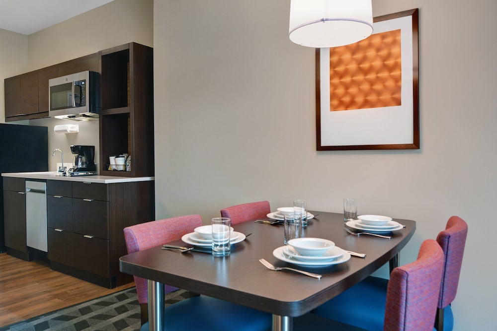 TownePlace Suites by Marriott Indianapolis Downtown - photo 17