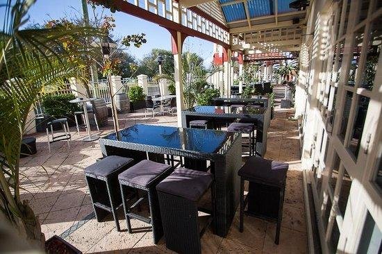 Esplanade Hotel Busselton — carbon neutral stay, Busselton