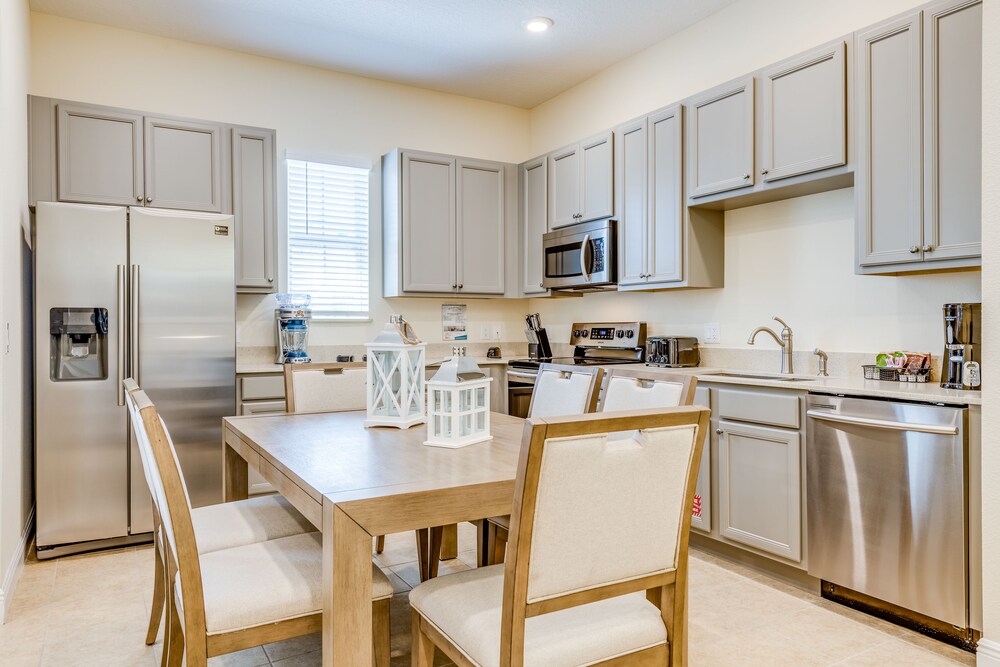 Margaritaville Cottages Orlando by Rentyl with H2O Waterpark - photo 148