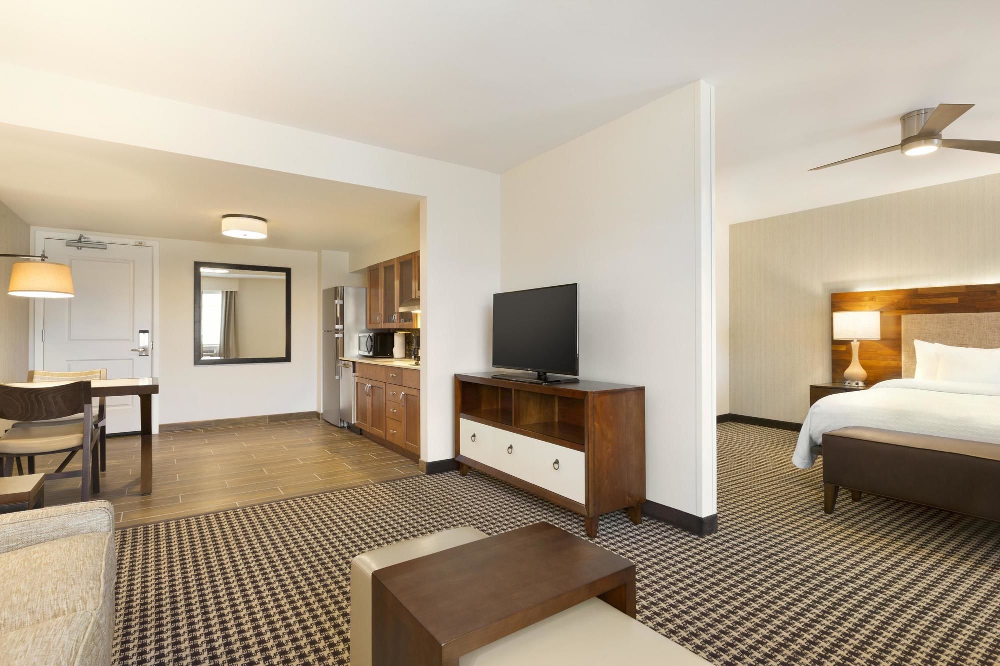 Homewood Suites by Hilton Augusta - photo 54