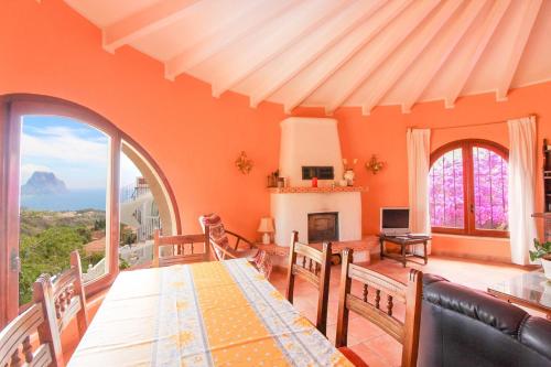 Maryvilla 62 C — Calp — photo 5