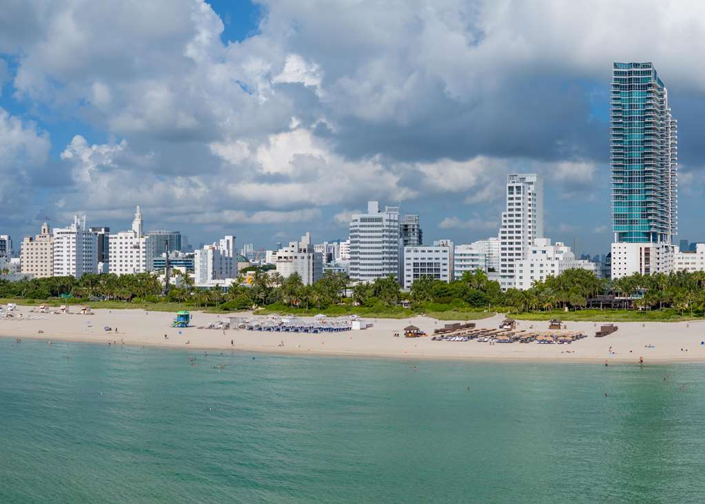 Nautilus Sonesta Miami Beach - photo 53