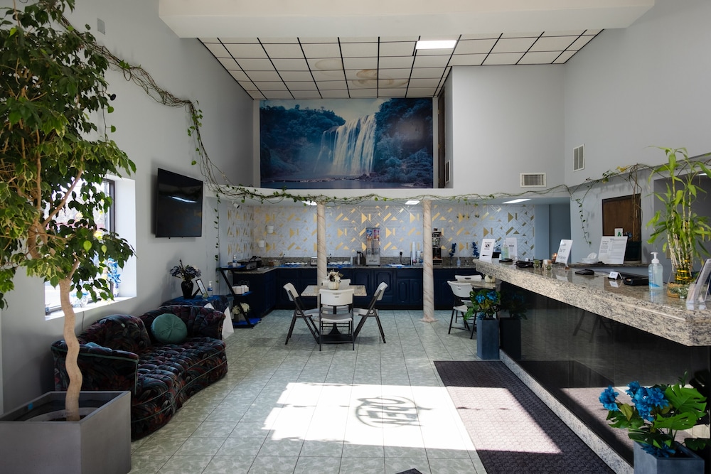 Envi Boutique Hotel Henderson Evansville South - photo 108