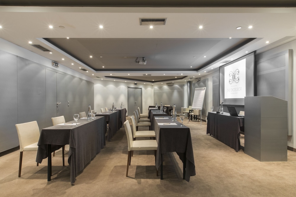 כנסים ואירועים